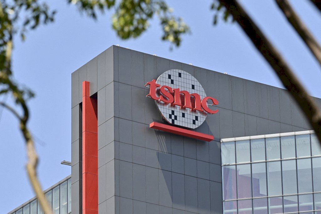 Производства TSMC в Синьчжу восстановили работу на 70%