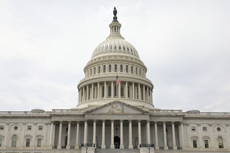 Законопроект об оборонной политике США включает в себя положения о Тайване