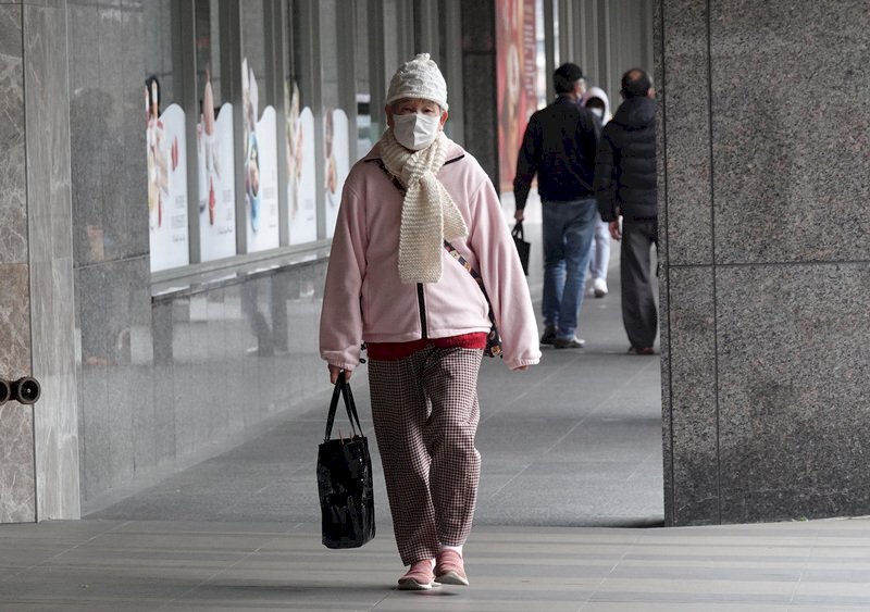 В 2021 году на Тайване родилось всего 153 тыс. детей