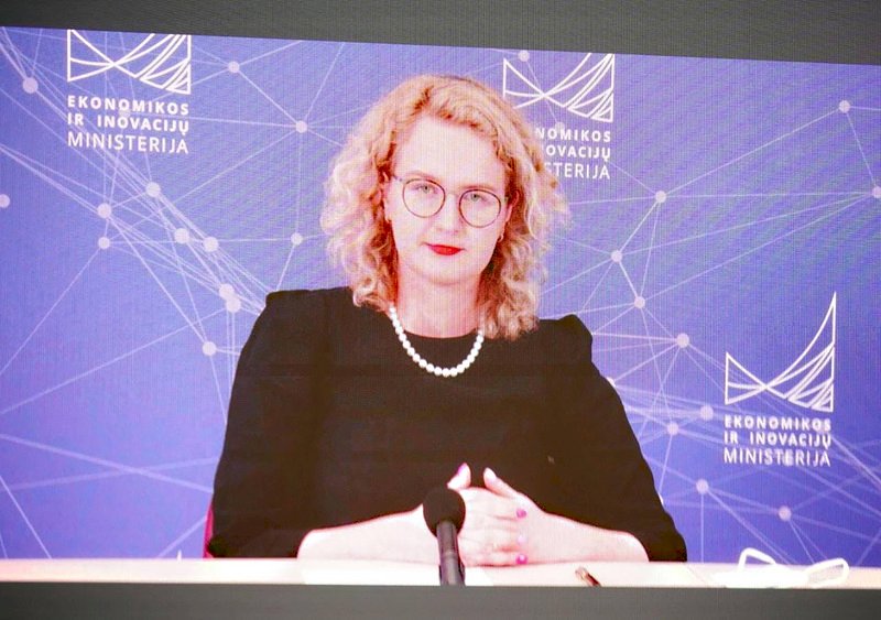 Тайвань создаст кредитный фонд в размере 1 млрд долл. США для совместных проектов с Литвой