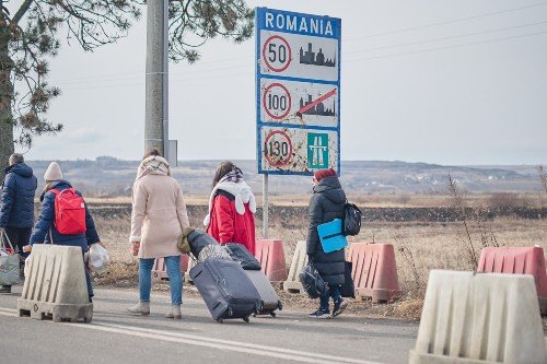 Академия Синика предлагает стипендии студентам и учёным из Украины