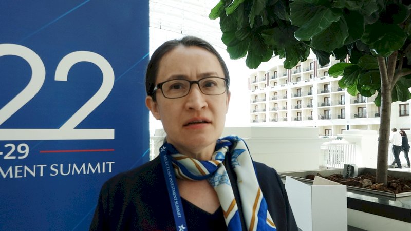 В США прошла первая встреча в рамках американо-тайваньской Инициативы по развитию торговли