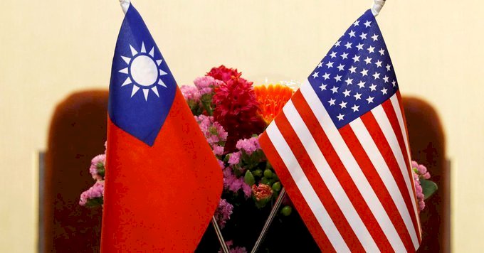 Тайвань и США готовы к началу торговых переговоров