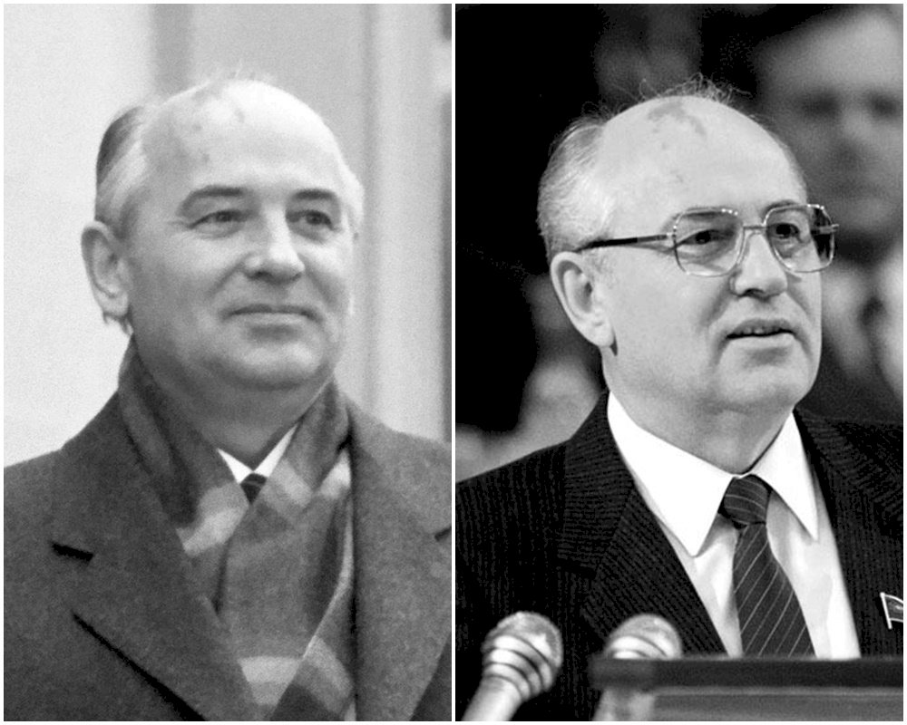МИД Тайваня принёс соболезнования семье Михаила Горбачёва