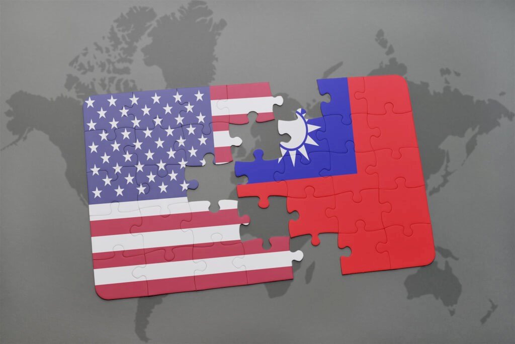 Закон о политике в отношении Тайваня принят Комитетом Сената США по международным отношениям