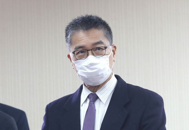 Министр внутренних дел Тайваня подал в отставку