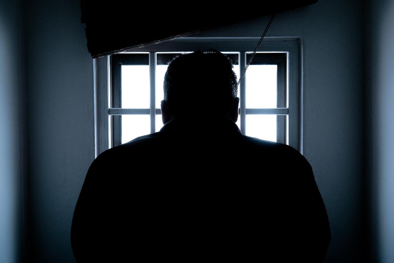 Суд одобрил установку избирательной кабины в Тайбэйской тюрьме