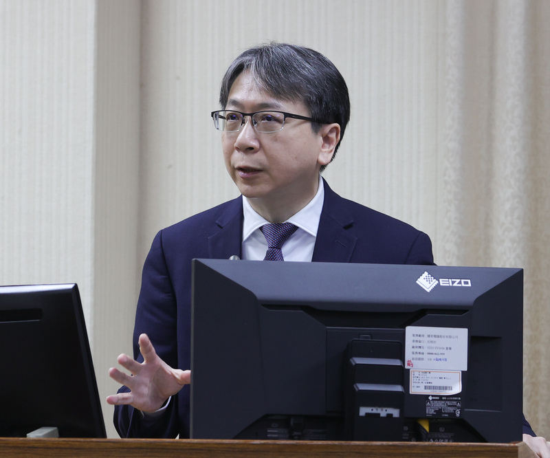 Бюро национальной безопасности представило доклад об угрозе со стороны Китая