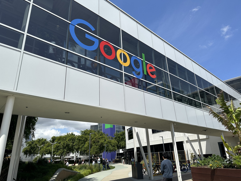 Самые популярные запросы в Google в 2023 году