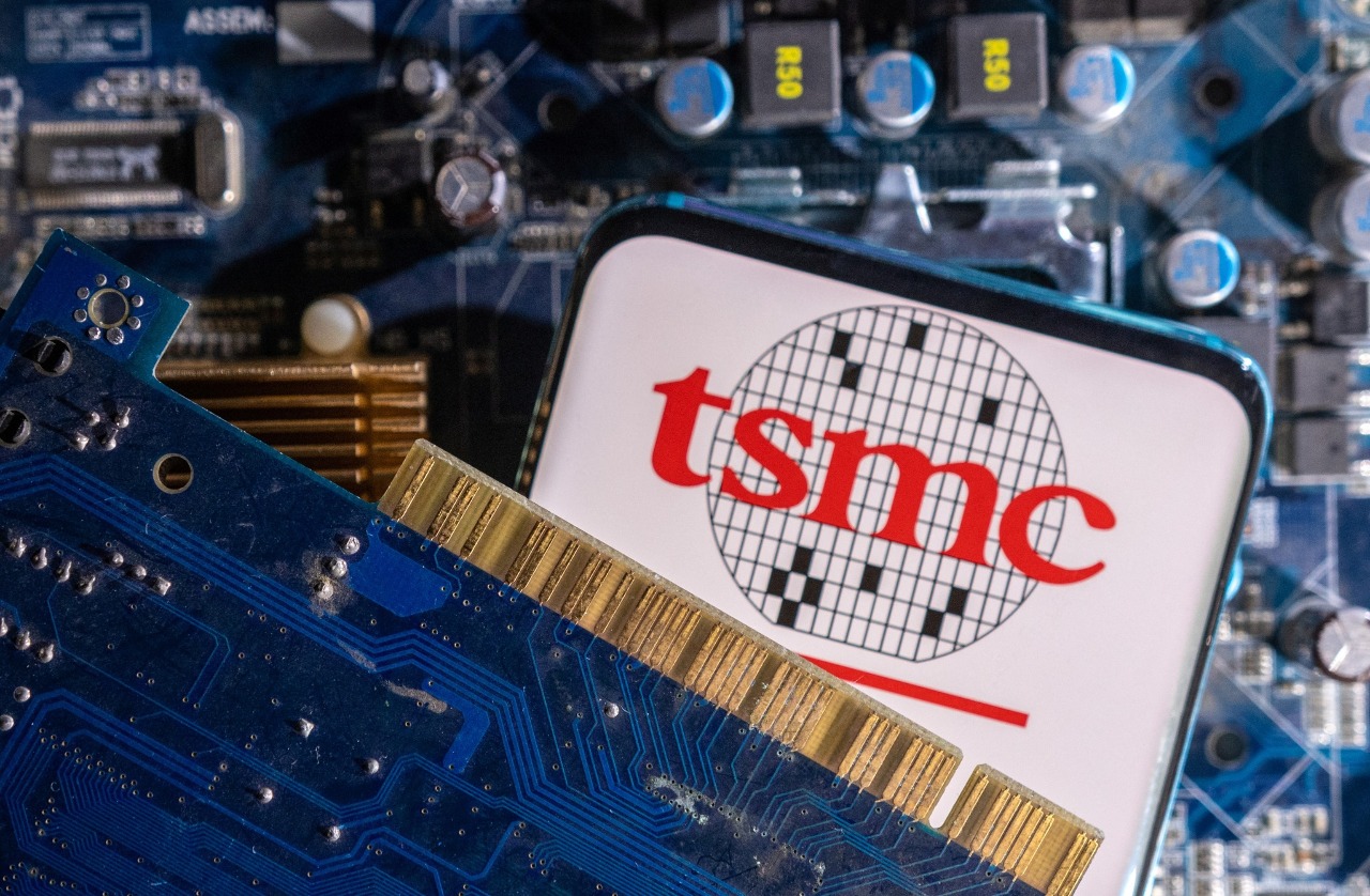 Глава TSMC выходит на пенсию в следующем году