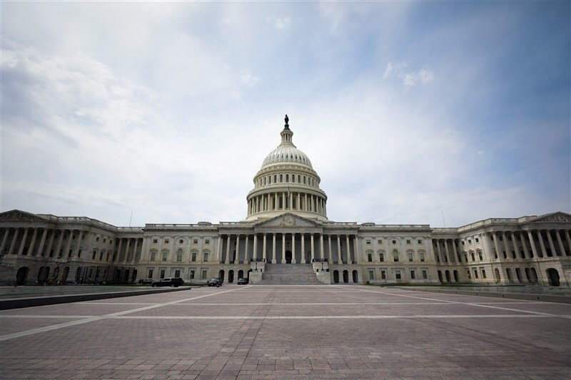 Депутаты Конгресса США представили резолюцию в поддержку демократических выборов на Тайване