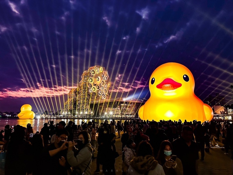 Угроза взрыва на фестивале Wonderland в Гаосюне оказалась мистификацией