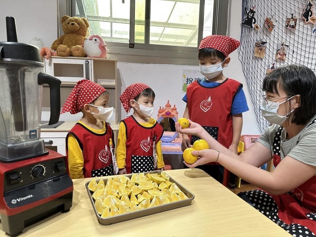 Дошкольное образование, А-бянь