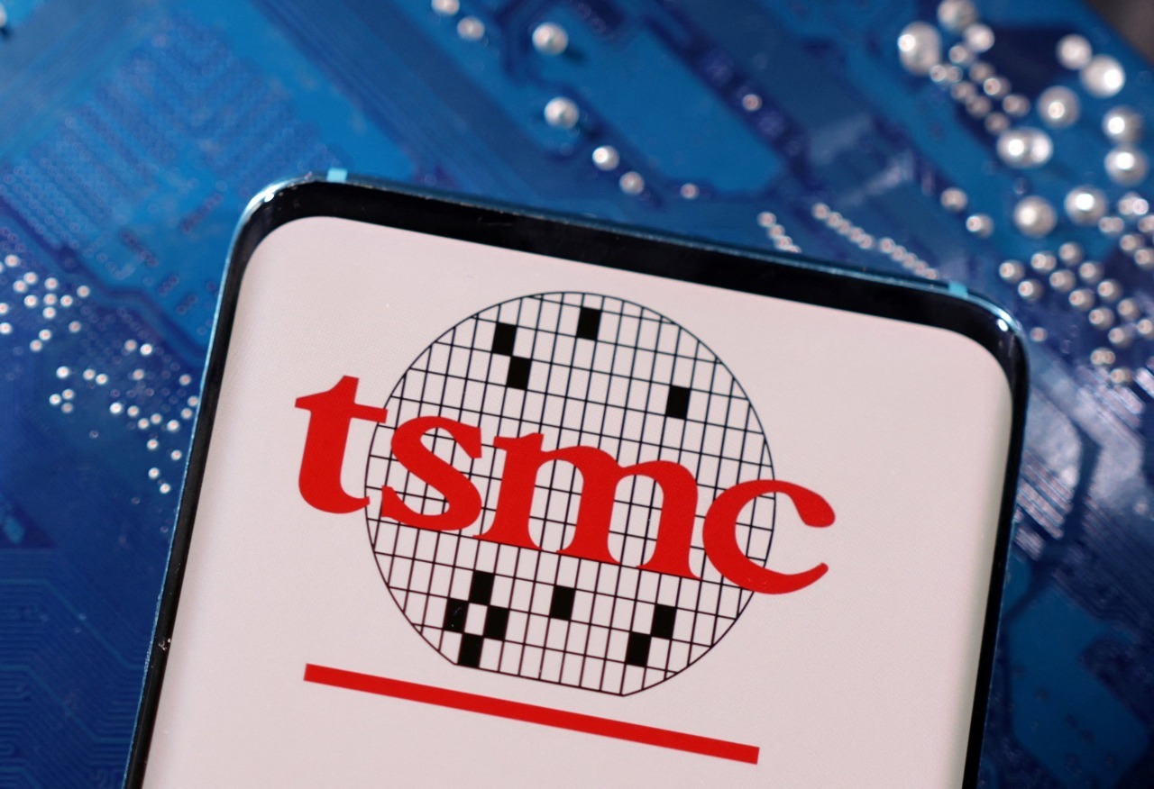 TSMC: Компания превратила поставки товара Huawei уже более 4 лет