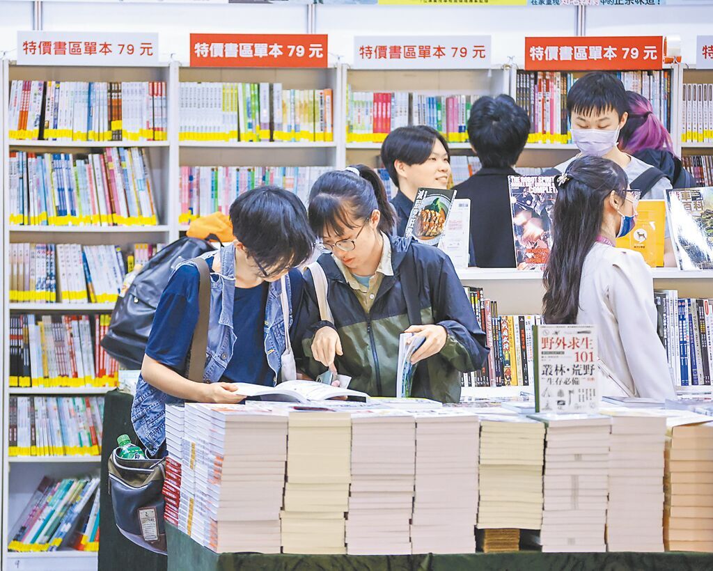 Цены на книги выросли за последние шесть лет на 40%
