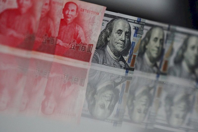 Bloomberg: НТД вытесняет китайский юань на финансовых рынках Азии