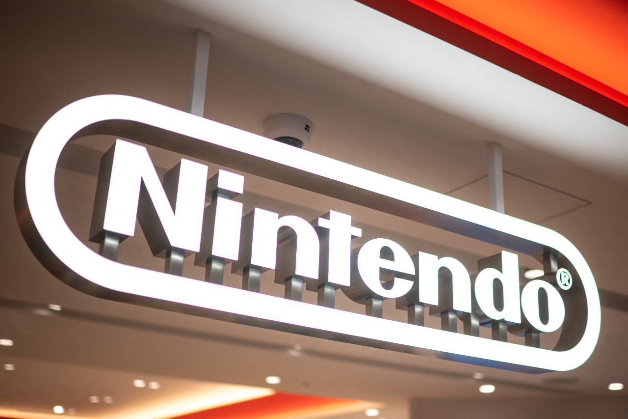 Японский игровой гигант Nintendo откроет филиал на Тайване
