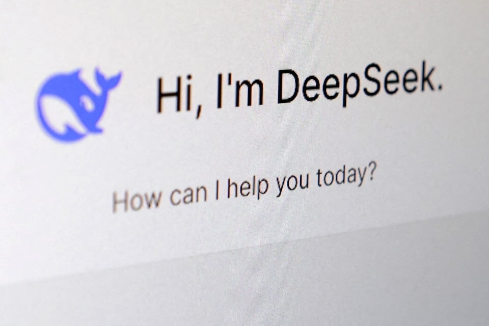 Конгресс США: DeepSeek передаёт данные пользователей Китаю и подавляет обсуждение Тайваня