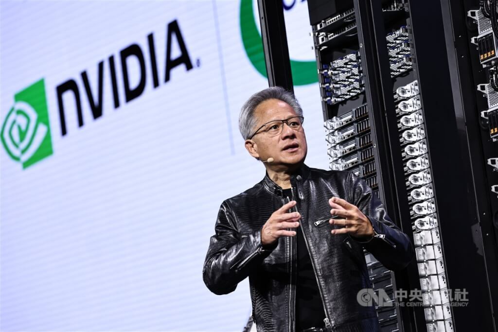 Генеральный директор NVIDIA выступит на открытии Computex-2025