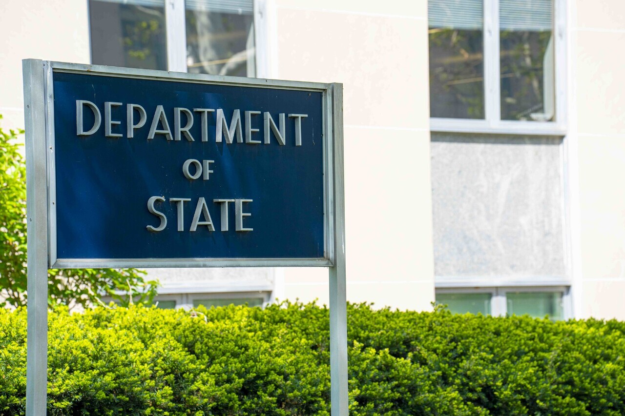 США выступают против одностороннего изменения статус-кво в Тайваньском проливе