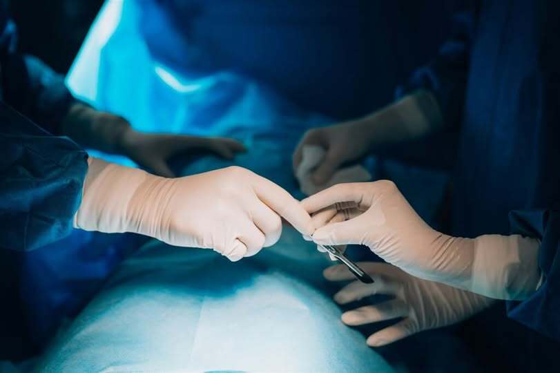 Тайвань сталкивается с нехваткой врачей в отделениях неотложной медицины